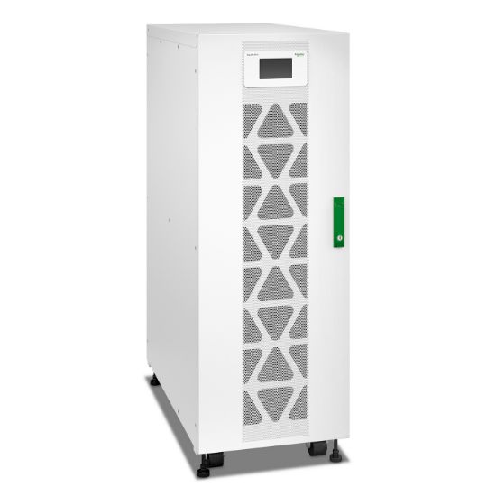 Image de APC Easy UPS 3S PRO - onduleur on-line - 400V - 40kVA 3:3 0 min - tour haute (E3SP40KHB)
