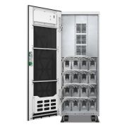 Image de APC Easy UPS 3S PRO - onduleur on-line - 400V - 40kVA 3:3 0 min - tour haute (E3SP40KHB)