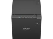 Image de Epson TM-m30III (152): Wi-Fi + Bluetooth Model, Black, EU (C31CK50152)
