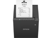 Image de Epson TM-m30III (152): Wi-Fi + Bluetooth Model, Black, EU (C31CK50152)