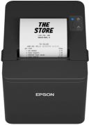Image de Epson TM-T20IV (101) : PORTS USB+SÉRIE, PS, BLK (C31CL47101A0)