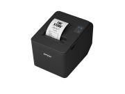 Image de Epson TM-T20IV (101) : PORTS USB+SÉRIE, PS, BLK (C31CL47101A0)