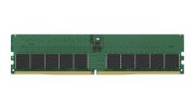 Image de Kingston Technology module de mémoire 32 Go 1 x 32 Go DDR5 5600 MT/s 288-pin DIMM ECC (KTL-TS556E-32G)