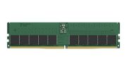Image de Kingston Technology module de mémoire 32 Go 1 x 32 Go DDR5 5600 MT/s 288-pin DIMM ECC (KTL-TS556E-32G)