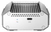 Image de QNAP carte réseau Ethernet 10000 Mbit/s (QNA-UC10G2T)