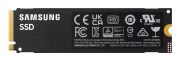 Image de Samsung SSD Interne 990 NVMe™ PCIe® 4.0 1To (MZ-V9V1T0BW)