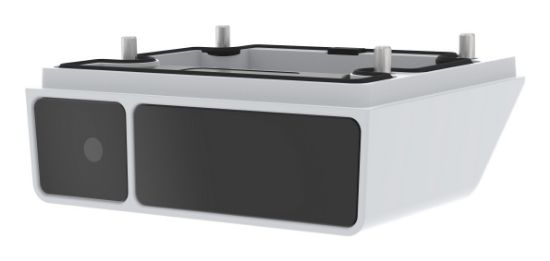 Image de Axis FIXED BOX IR ILLUMINATOR KIT A Accessoire caméra de surveillance - Noir,Blanc (01534-001)