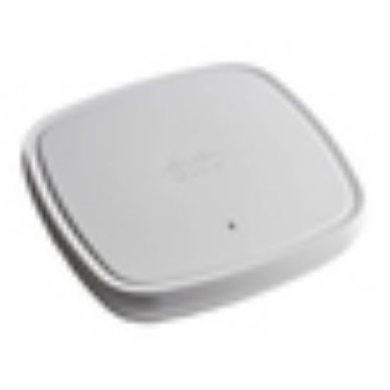 Image de Cisco Catalyst 9120AX Point d'accès - Gris (C9120AXI-EWC-E-RF)