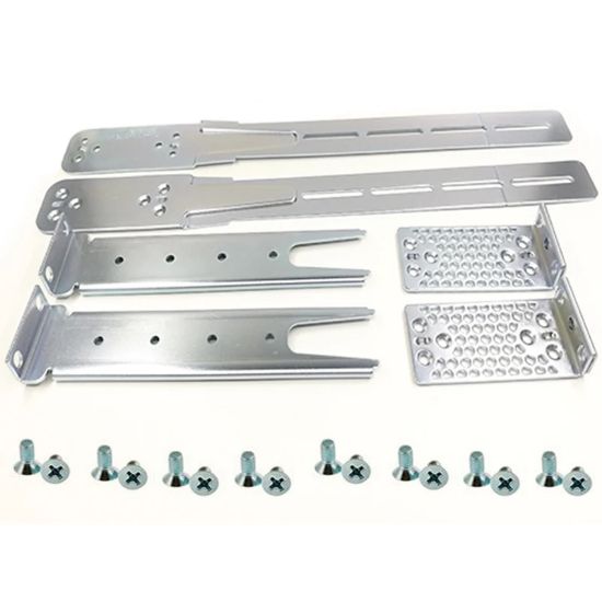 Image de Cisco  Kit de montage - Gris (4PT-KIT-T1=)