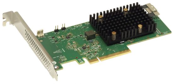 Image de Lenovo contrôleur RAID PCI Express x8 12 Gbit/s (4Y37A93012)