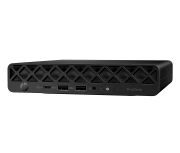 Image de HP ProDesk 4 Mini G1i AI PC Intel Core Ultra 5 235T 16 Go DDR5-SDRAM 512 Go SSD Windows 11 Pro Mini PC Noir (E0TL5ET#UUG)