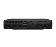 Image de HP ProDesk 4 Mini G1i AI PC Intel Core Ultra 5 235T 16 Go DDR5-SDRAM 512 Go SSD Windows 11 Pro Mini PC Noir (E0TL5ET#UUG)