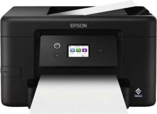 Image de Epson WorkForce Pro WF-3920 Jet d'encre A4 4800 x 1200 DPI 21 ppm Wifi (C11CM01402)