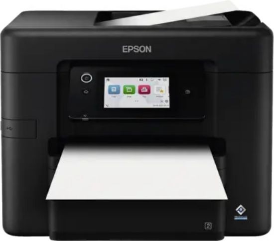 Image de Epson WorkForce Pro WF-4930 Jet d'encre A4 4800 x 1200 DPI 25 ppm Wifi (C11CM03402)