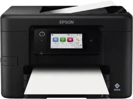 Image de Epson WorkForce Pro WF-4920 Jet d'encre A4 4800 x 1200 DPI 25 ppm Wifi (C11CM02402)