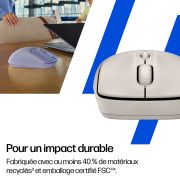 Image de HP Souris sans fil silencieuse 400 (AZ7B2AA)
