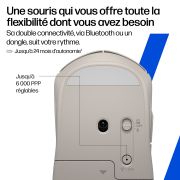 Image de HP Souris sans fil silencieuse 400 (AZ7B2AA)
