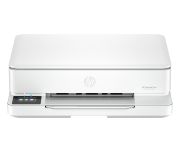 Image de HP ENVY 6110e Wireless All-in-One Couleur Imprimante, Instant Ink; Impression photo (714J3B)