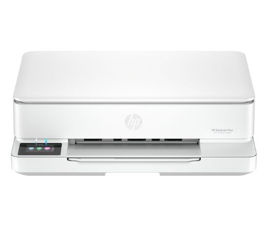 Image de HP ENVY 6110e Wireless All-in-One Couleur Imprimante, Instant Ink; Impression photo (714J3B)