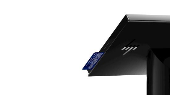 Image de HP Lecteur de bandes magnétiques Engage One Pro (2U551AA)