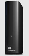 Image de Western Digital Elements WD Elements™ Desktop hard drive, 20 TO Disque dur externe - Noir (WDBWLG0200HBK-EESN)