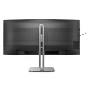 Image de Philips 5000 series écran plat de PC 86,4 cm (34") 5120 x 2160 pixels WUHD LCD Gris (34B2U5900C/00)