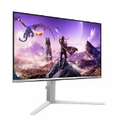 Image de Philips Evnia 6000 écran plat de PC 80 cm (31.5") 3840 x 2160 pixels 4K Ultra HD QD-OLED Blanc (32M2N6901A/00)