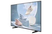 Image de Samsung BE50HX-H Écran plat de signalisation numérique 127 cm (50") LCD Wifi 4K Ultra HD Noir Tizen 16/7 (LH50BEHHLGUXEN)
