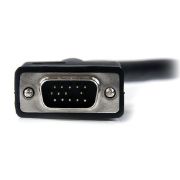Image de StarTech.com 10ft VGA câble VGA 3,05 m VGA (D-Sub) Noir (MXT101MMHQ10)