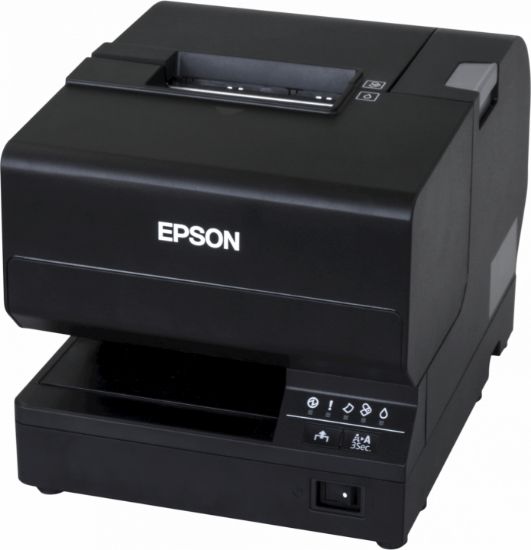 Image de Epson TM-J7200 imprimante jets d'encres Couleur (C31CF69301A0)