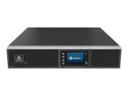 Image de Vertiv Liebert Onduleur GXT5 - 1 500 VA/1 500 W 230 V | on line Rack/Tour garantie 3 ans avec kit de montage en rack fixe (GXT5-1500IRT2UXL)