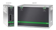 Image de APC Easy UPS 240 W entrée 24VCC sortie 24VCC 10A montage sur rail DIN sans batterie (BVS240XDPDR)