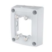 Image de Axis TQ1601-E CONDUIT BACK BOX Accessoire caméra de surveillance - Blanc (02336-001)