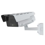 Image de Axis TQ1601-E CONDUIT BACK BOX Accessoire caméra de surveillance - Blanc (02336-001)
