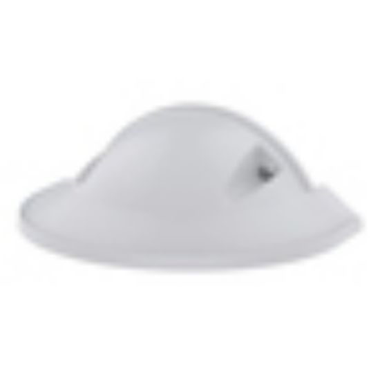 Image de Axis TP3823-E WEATHERSHIELD WT 2P Accessoire caméra de surveillance - Blanc (02490-001)