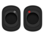 Image de HP Poly Coussinets supra-auriculaires Focus 6 (2 pièces) (C56Y2AA)
