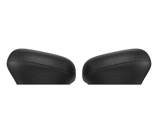 Image de HP Poly Coussinets supra-auriculaires Focus 6 (2 pièces) (C56Y3AA)