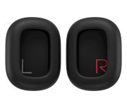 Image de HP Poly Coussinets supra-auriculaires Focus 6 (2 pièces) (C56Y3AA)