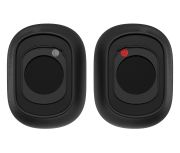 Image de HP Poly Coussinets supra-auriculaires Focus 6 (2 pièces) (C56Y3AA)