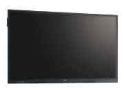 Image de Sharp PN-LC752 Écran plat de signalisation numérique 190,5 cm (75") LCD Wifi 450 cd/m² 4K Ultra HD Noir Écran tactile Intégré dans le processeur Android 11 16/7 (PNLC752)