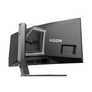 Image de AOC écran plat de PC 86,4 cm (34") 3440 x 1440 pixels Noir, Gris (AGP346UCSD/75)