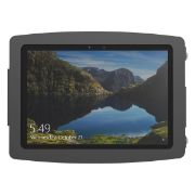Image de Compulocks Space MS Surface Go Security Display Enclosure - Black - Noir (510GOSB)