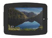 Image de Compulocks Space MS Surface Go Security Display Enclosure - Black - Noir (510GOSB)