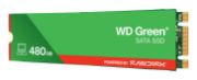 Image de Western Digital WDS480G3G0B SSD (WDS480G3G0B-00BJF0)