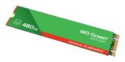 Image de Western Digital WDS480G3G0B SSD (WDS480G3G0B-00BJF0)