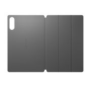 Image de Lenovo Folio Case Idea Tab Pro Gen 2 32,3 cm (12.7") Gris (ZG38C08218)