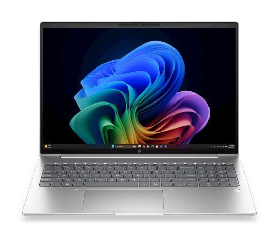 Image de HP ProBook 4 G2i 16 AI PC Intel Core 5 320 Ordinateur portable 40,6 cm (16") WUXGA 16 Go DDR5-SDRAM 512 Go SSD Wi-Fi 6E (802.11ax) Windows 11 Pro Argent (E6EQ8ET)