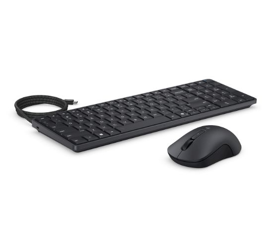 Image de HP EliteBoard G2a Next Gen AI PC Copilot+ PC AMD Ryzen AI 7 PRO PRO 450 32 Go DDR5-SDRAM 1 To SSD Windows 11 Pro Noir (E5MM3ET#UUG)