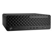Image de HP ProDesk 4 SFF G1i AI PC Intel Core Ultra 5 235 16 Go DDR5-SDRAM 512 Go SSD Windows 11 Pro Noir (E89W6ET)