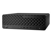 Image de HP ProDesk 4 SFF G1i AI PC Intel Core Ultra 7 265 16 Go DDR5-SDRAM 512 Go SSD Windows 11 Pro Noir (E8AC6ET)